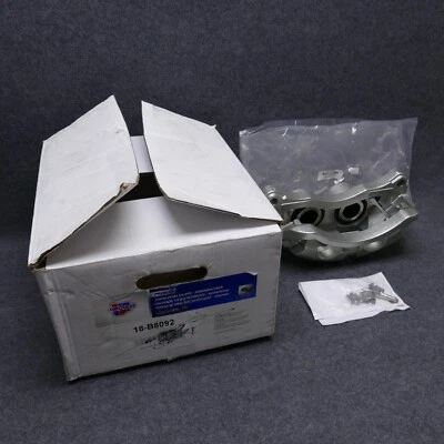 08-18 Ram 4500 cabina chasis derecha pinza de freno delantera/trasera Car Quest 18-B8092 76694 Foto 1 de 4