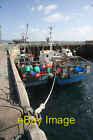 Photo 6X4 Fishing Boats At Tingwall Pier Hackland A Number Of Fishing Boa C2009