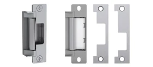 NEW HES 4500C-12/24D-630 Electric Door Strike Kit 12/24V AC/DC, Fail Safe/Secure - Picture 1 of 7