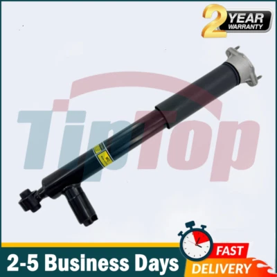 Amortiguador trasero izquierdo puntal con ADS apto para Mercedes Benz Clase E C212 X218 E63 AMG Foto 1 de 4