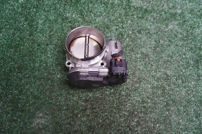 2016 JEEP Cherokee 3.2L THROTTLE BODY OEM 05184349AC - Image 1 of 3