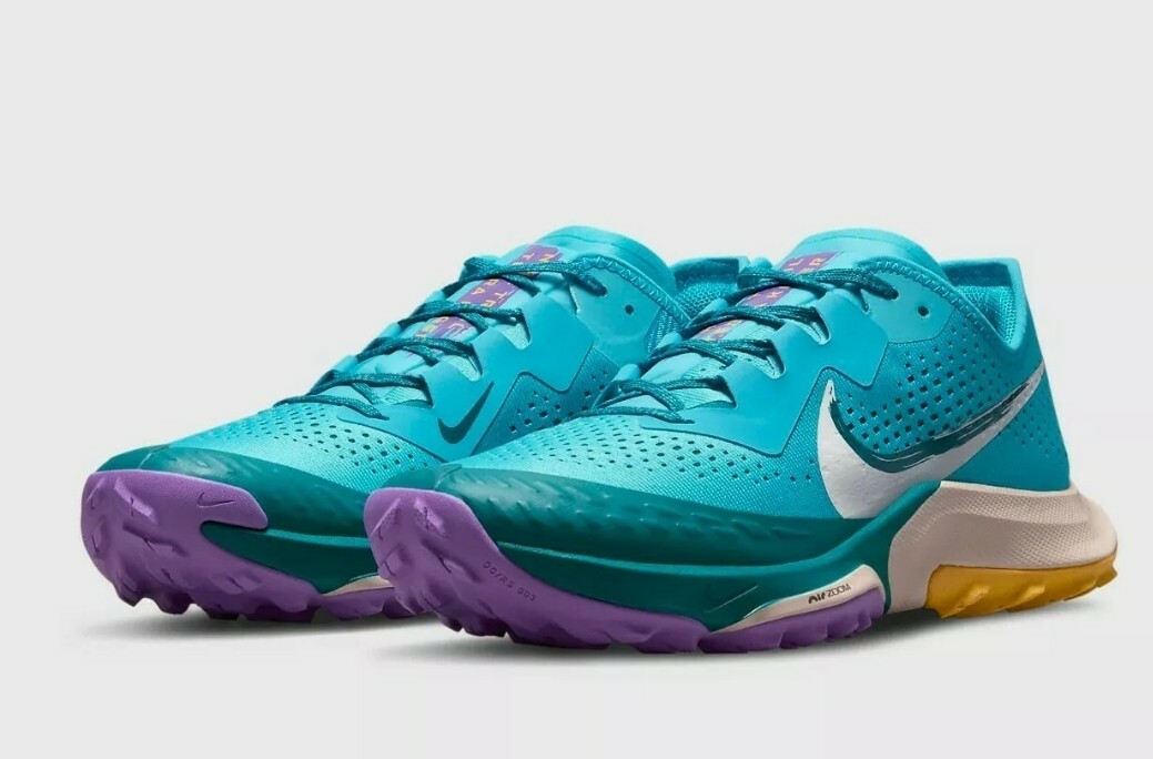 Nike Air Zoom Terra Kiger Sneakers for Men for Sale Nike Air Zoom Terra Kiger Sneakers for Men for Sale