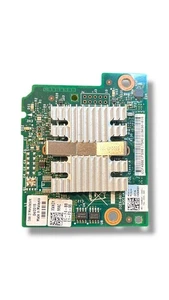 Dell Intel X520-KR 10GbE Mezzanine Card for M620 M630 0XWKGY - Bild 1 von 3