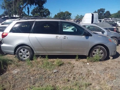 Soporte de núcleo de ventilador de refrigeración ECM chasis compatible con 01-06 LEXUS LS430 30538431 Foto 1 de 4