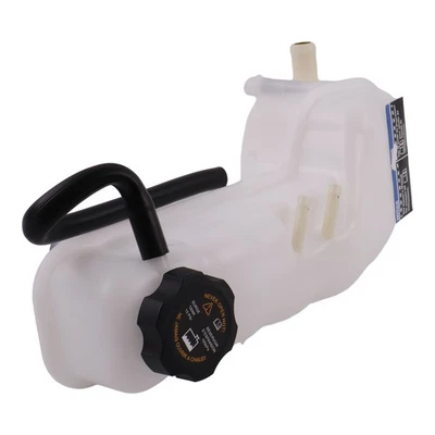 Tanque de desbordamiento de refrigerante del radiador 22683128 para Chevrolet Cavalier 1999-2005 Foto 1 de 4