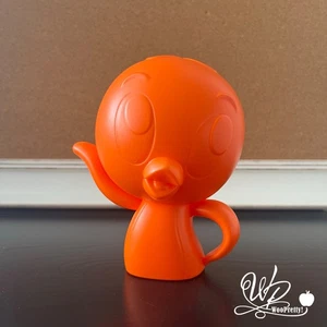 2025 Epcot Flower Garden Festival Event Exclusive ORANGE BIRD Mini Watering Can - Picture 1 of 5