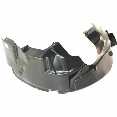 Dodge Avenger 2008 2009 2010 lado del conductor izquierdo guardabarros forro Foto 1 de 2