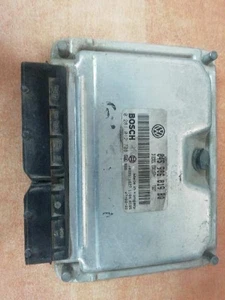 045906019BQ UNIDAD DE CONTROL DEL MOTOR ECU UNIDAD DE CONTROL DEL MOTOR UCE / 0281012708 / 162068 PARA - Imagen 1 de 4