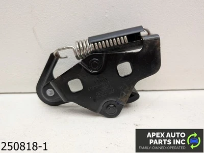 OEM 2010-2012 Ford Taurus 3.5L REAR TRUNK DECK LID LATCH LOCK STRIKER PLATE Foto 1 de 4