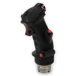 Vintage MC-2 USAF Flight Control Grip von Guardian Electric - Bild 1 von 11