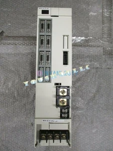 ONE Mitsubishi Servo Drive MDS-B-V1-45 MDSBV145 USATO - Foto 1 di 1