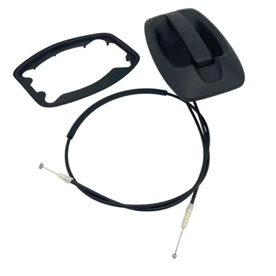 Anti-corrosionSliding Door Handle with Cable 2014-2021 For Ram ProMaster 3500 - Image 1 of 4