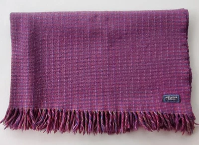 Tiro de lana Alexander Julian vintage raro Foto 1 de 4