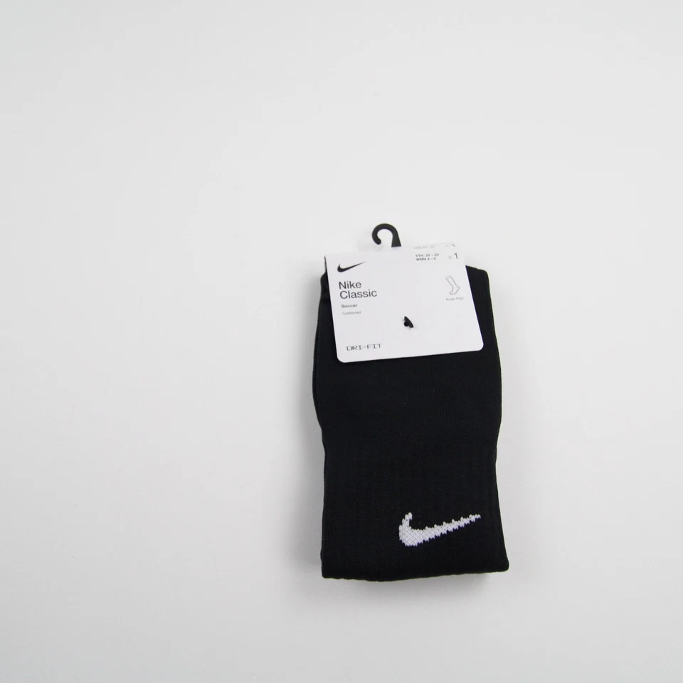 Calcetines Nike para mujer negros nuevos con etiquetas Foto 1 de 1