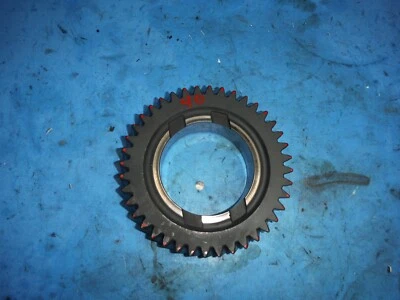 NV3500 Chevrolet-Dodge 5 velocidades transmisión 40t multi sincronización 1ª marcha 96 arriba Foto 1 de 4