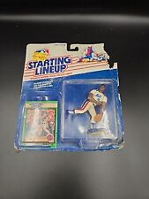 1989 DWIGHT GOODEN doc New York Mets #16 *FREE_s/h* Starting Lineup