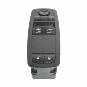 New Left Front Door Lock Switch For Dodge Ram 1500 2500 3500 PICKUP 68148893AB - Picture 1 of 8