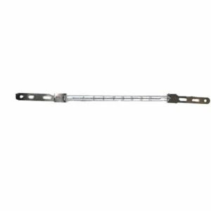 Lámpara infrarroja 13195X 220/250V 1000W pestañas - Imagen 1 de 2