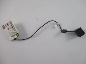 Modem + Kabel TOSHIBA L300D-22K Original - Afbeelding 1 van 1