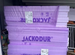 JACKODUR® KF 300 Standard SF 200 - Bild 1 von 2
