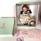 Madame Alexander Perfect Vintage 40810 8" Original Box with Tags & Accessories