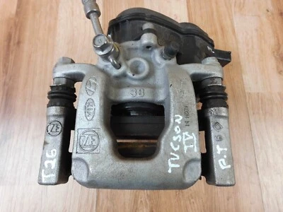 Hyundai Tucson IV 2020-2024 brake caliper REAR RIGHT 58230-CZ600 " - Image 1 of 3