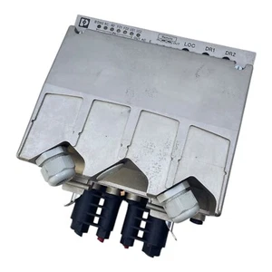 Phoenix Contact IBS RL 400 MLR R DIO 6/1 LK2MBD Interbus Motorstarter 2731830 - Picture 1 of 12
