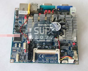 Used 1pc EPIA-N800 Motherboard - Picture 1 of 5