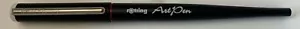 Made in Germany Rotring Art Pen with BB Extra Broad Stainless Sketch, Draw - Picture 1 of 9