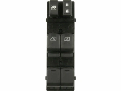 Interruptor de ventana delantero izquierdo para Nissan Altima 2007-2012 SMP 43326RH 2008 2009 2011 Foto 1 de 2