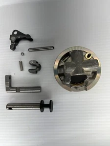 Redline RL28481 Bearing Housing Kit complete OMC Cobra Johnson  93-08503 NEW - Picture 1 of 3