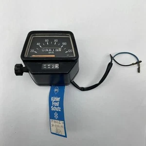 GESCHWINDIGKEITSMESSER SPEEDOMETER ASSY YAMAHA DT80LC 37A-83570-F0 XX21599 - Picture 1 of 11