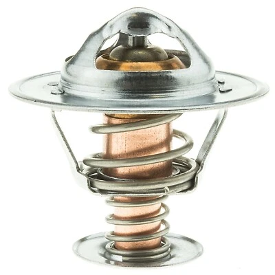 Portões termostato líquido refrigerante motor tipo GAS-OE Nissan Frontier 2.4L 1998-2004 - Imagem 1 de 4