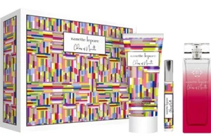 Nanette Lepore Perfume - Colors of Nanette- 3-Piece Gift Set - Picture 1 of 2