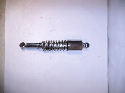 AMORTIGUADOR TRASERO KAWASAKI KZ1000 KZ900 USADO OEM 45014-107 KZ 1000 900 Foto 1 de 4