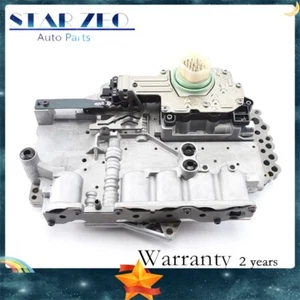 45RFE 545RFE 68RFE Transmission Valve Body With Solenoid white Pack - Picture 1 of 6