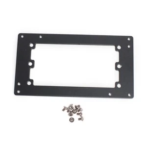 Metal Mounting Bracket for SFX Power Supply Adapter ATXto SFX Holder Secure - Photo 1/8