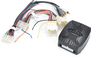 Axxess AXTO-MI2 Mitsubishi Amp Interface 2007-13, select models - Picture 1 of 1