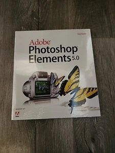 Adobe Photoshop Elements 5.0 User Guide - Photo 1/1