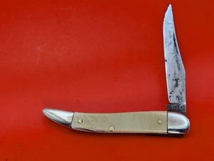 Vintage Imperial Small Pen Pocket Knife - Picture 1 of 10