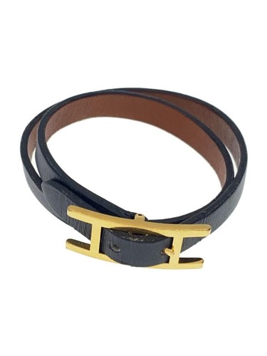 HERMÈS Bracciale HERMES pelle donna