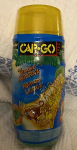 VTG NEW CAR’GO Games Tumblin' Monkeys Exclusive. Mattel GmbH. NEW FACTORY Sealed - Picture 1 of 12