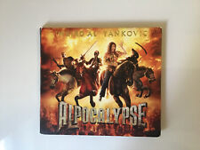 Alpocalypse [Digipak] by Weird Al Yankovic (CD, Jun-2011, 2 Discs, Jive)