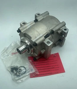 4054456 Compressor Weather Conditioned Air Original Ford Mondeo Transit OEM - Picture 1 of 3