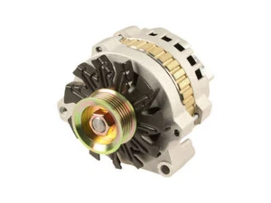 AC Delco 48DF83G Alternator Fits 1988-1995 GMC C1500 Sierra SLT Gold New Gold - Picture 1 of 1