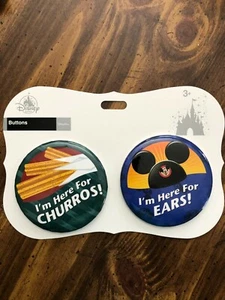 Disney World Tasten!!! - Bild 1 von 2