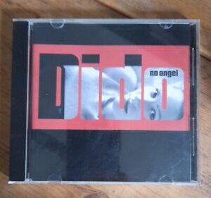 Dido - No Angel CD Album (1999)