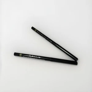 Mally Evercolor Gel Waterproof Eye Liner Pencil DEEP SAGE X2 0.01oz (2) - Picture 1 of 5