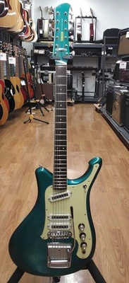 YAMAHA SG-12A electric guitar - Image 1 of 4