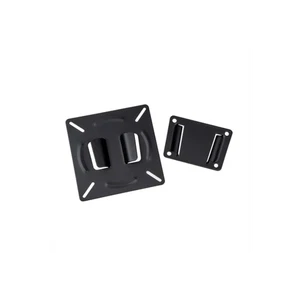 Monitor Soporte para TV/Monitor, 15"-32", Máx 15kg, Fijo, Negro, Nuevo - Picture 1 of 3